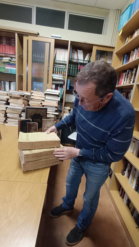 Manuel Piñón libros